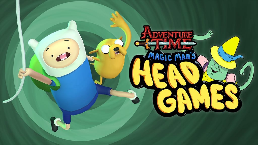 Adventure Time featured image