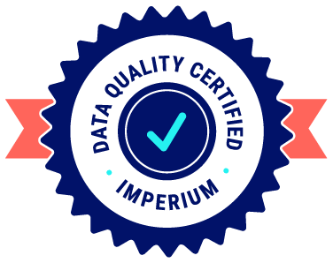 Touchstone Research Imperium Certification