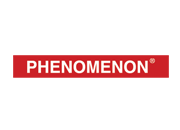 phenomenon logo