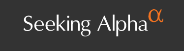 seeking Alpha logo