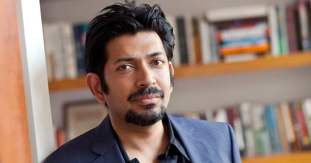 TweetChat: The Gene with Siddhartha Mukherjee