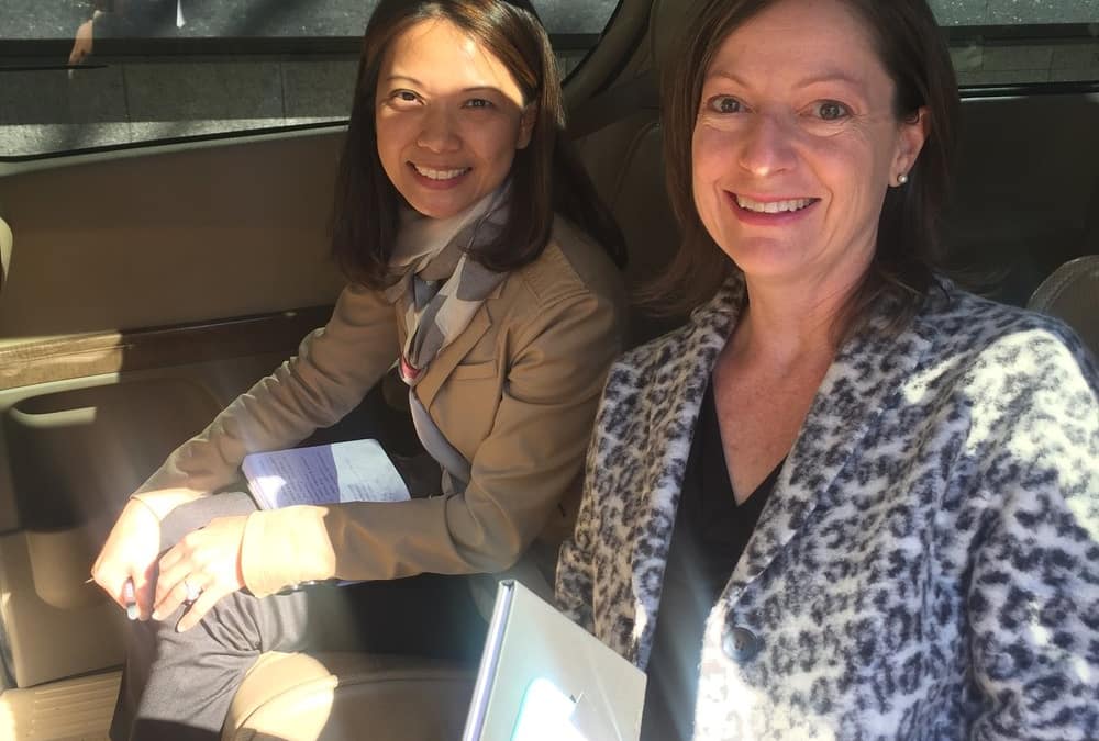 My Gene Counsel a Semifinalist in UberPITCH Competition