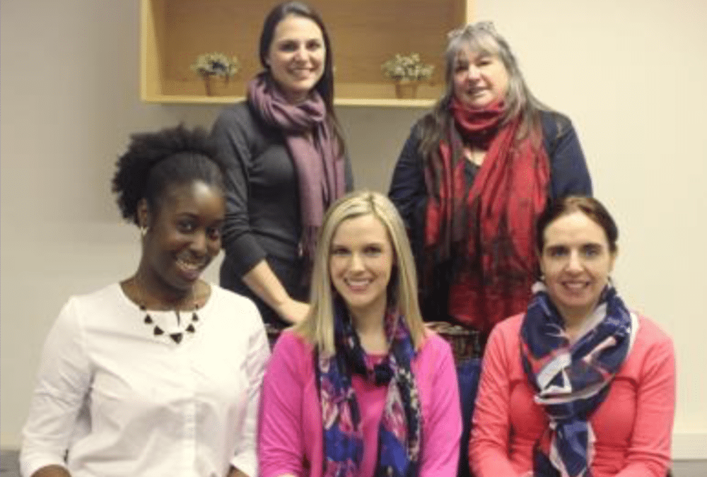 Trailblazing Genetic Counselors: Episode 8