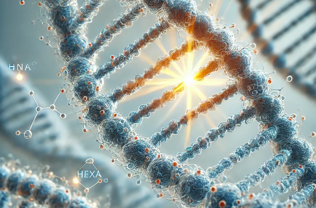 Genetic Testing Challenges in Precision Medicine: Parents’ Tragedy After Wrong Tay-Sachs Test Order