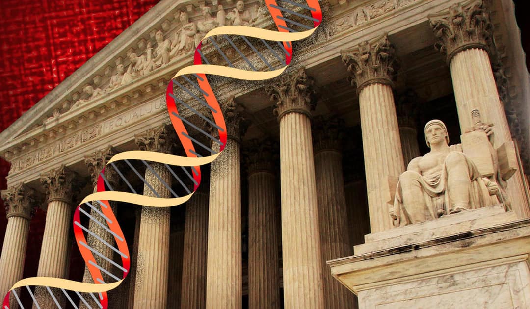Five Year BRCA SCOTUS Anniversary