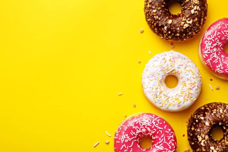Did You Eat and Stress Yourself Into Getting Cancer?