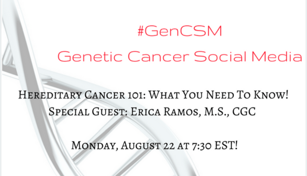 Hereditary Cancer 101: What You Need To Know