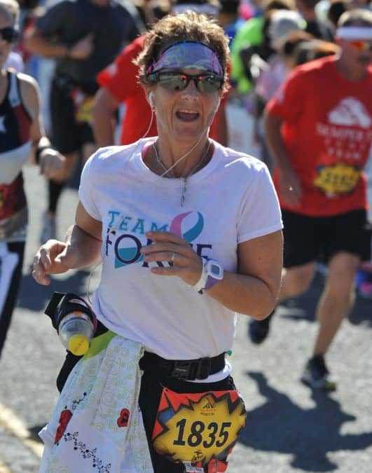 Sue Friedman, Founder of FORCE, Shares Her Story