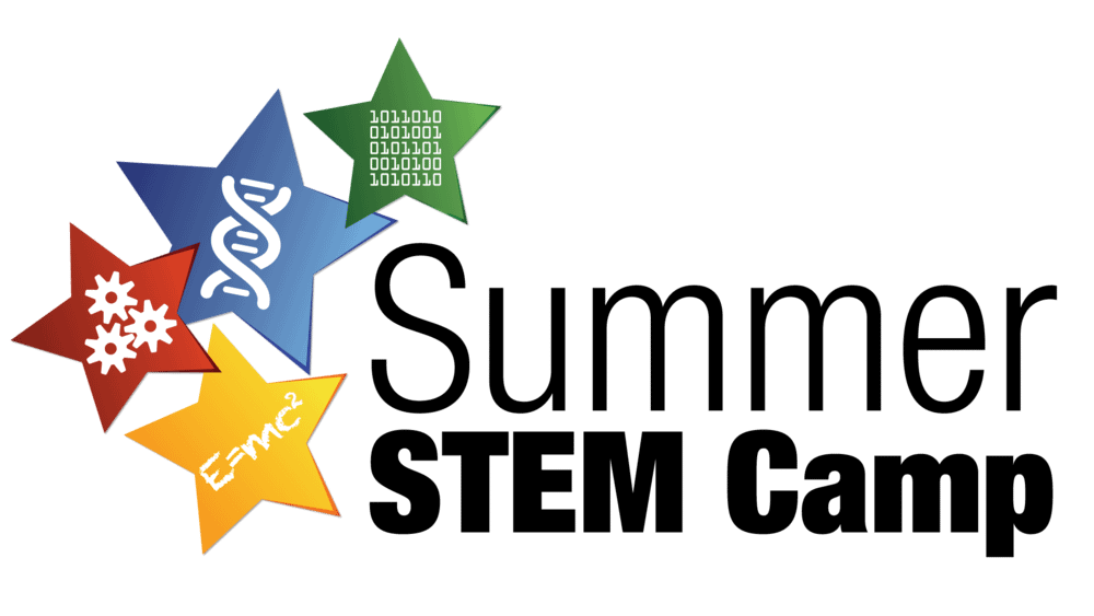 STEM Summer Camps