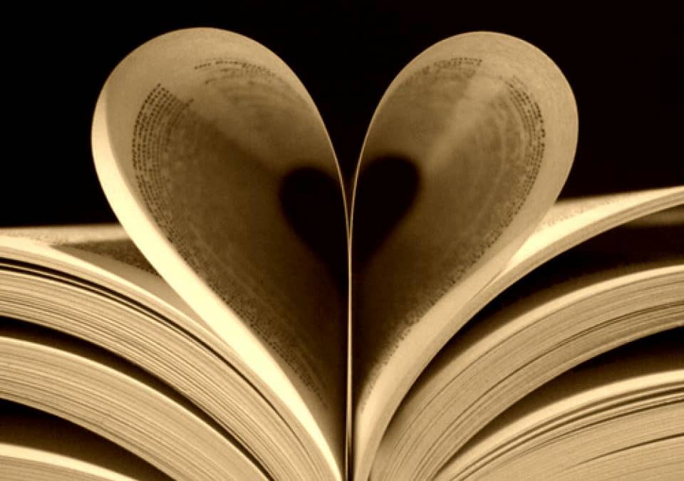 Genetic Book Lovers Recommend Their Favorites