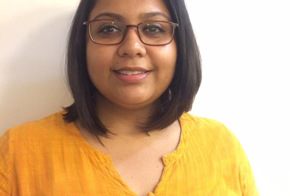 Trailblazing Genetic Counselors: Episode 12