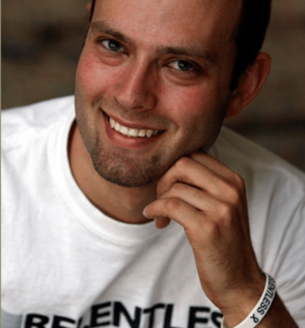 A Friday Night Email From Your Genetic Counselor