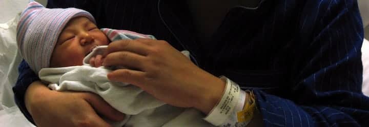 Newborn Screenings May Lead to Early Detection and Treatment