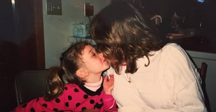 What I Wish I’d Asked My Mother