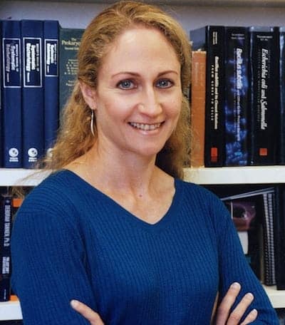 Jo Handelsman, Ph.D, Presents on the Precision Medicine Initiative