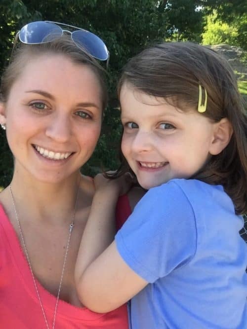 How a Woman Who Was Bad at Math and Science Became an Occupational Therapist
