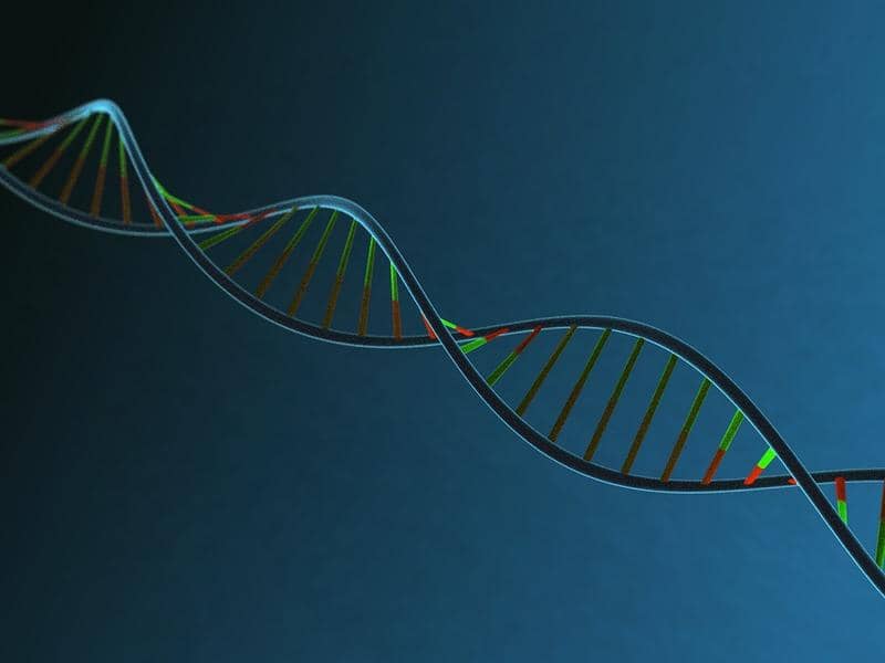 Home DNA Kits Can Tell You About Disease Risks, But Do You Want To Know?