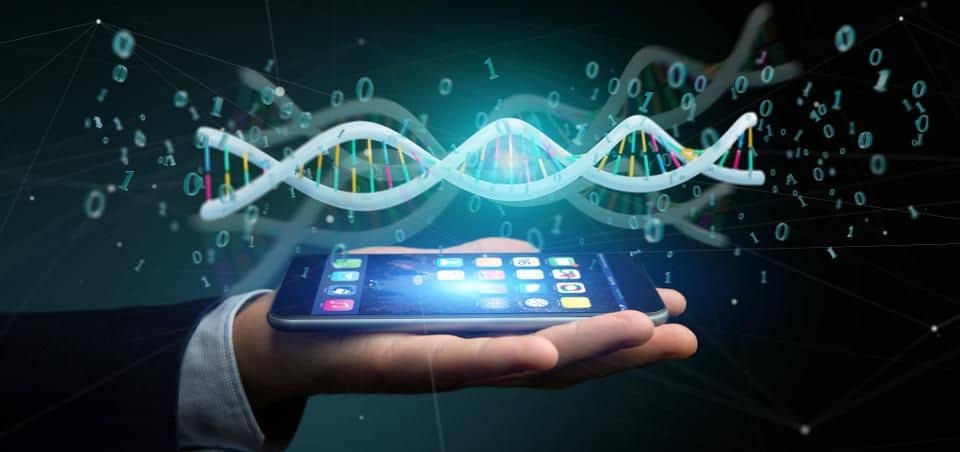 How Your Genetic Data Could Be Shared Without Your Consent