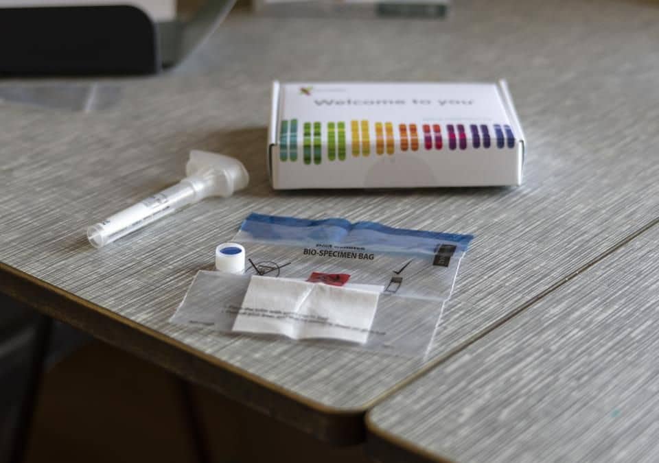 Should Your List to Santa Include Ancestry Testing? Advice From a Genetic Counselor