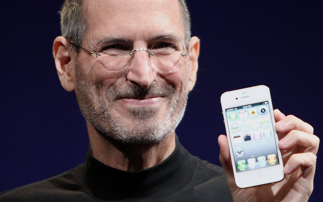 Impactful Internships and the Rise to CEO
