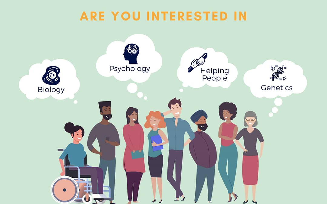 Genetic Counseling Webinar September 2021