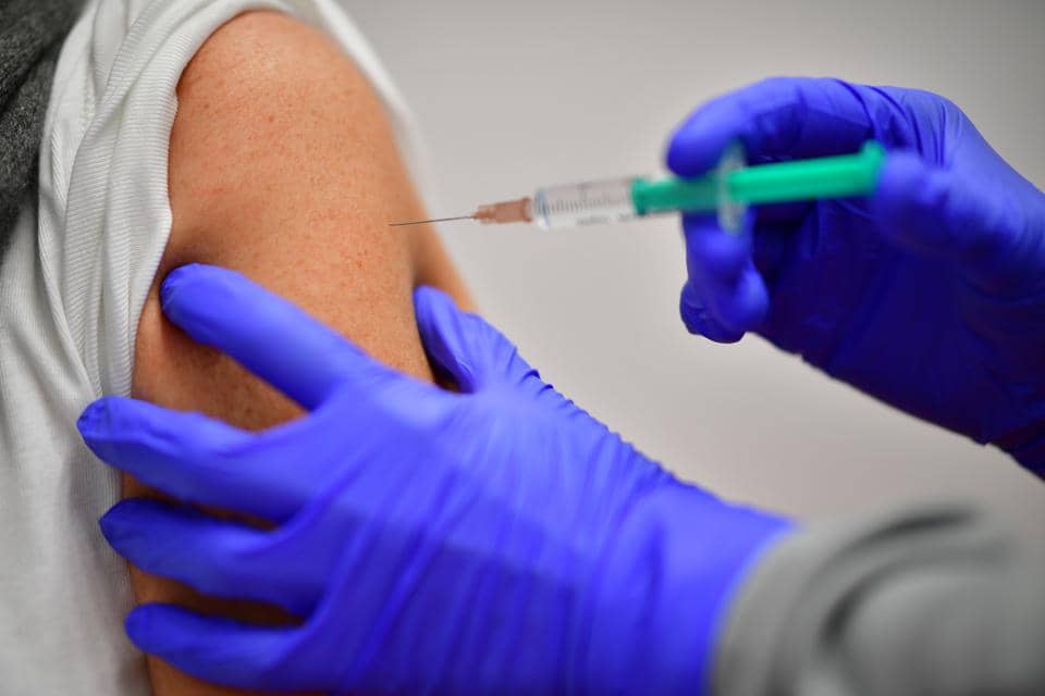 Is the COVID-19 Vaccine Safe?