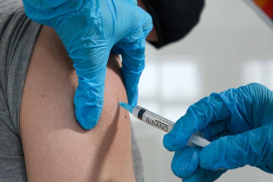 Should I Get a Pfizer or Moderna COVID-19 Vaccine? Your Questions Answered.