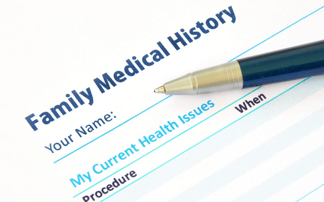 BRCA1-Positive Patient Told Paternal Cancer Risk Unimportant