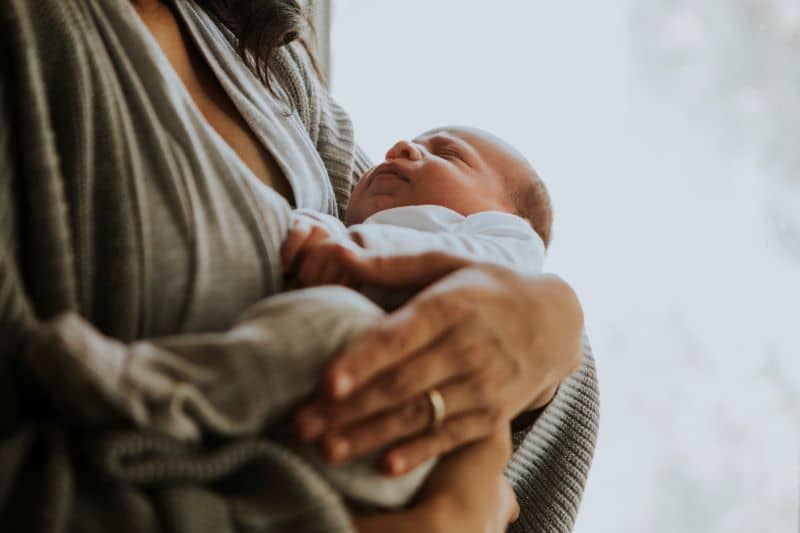 Immigrant Mislabeled as BRCA-Positive, Regrets Ovary Removal