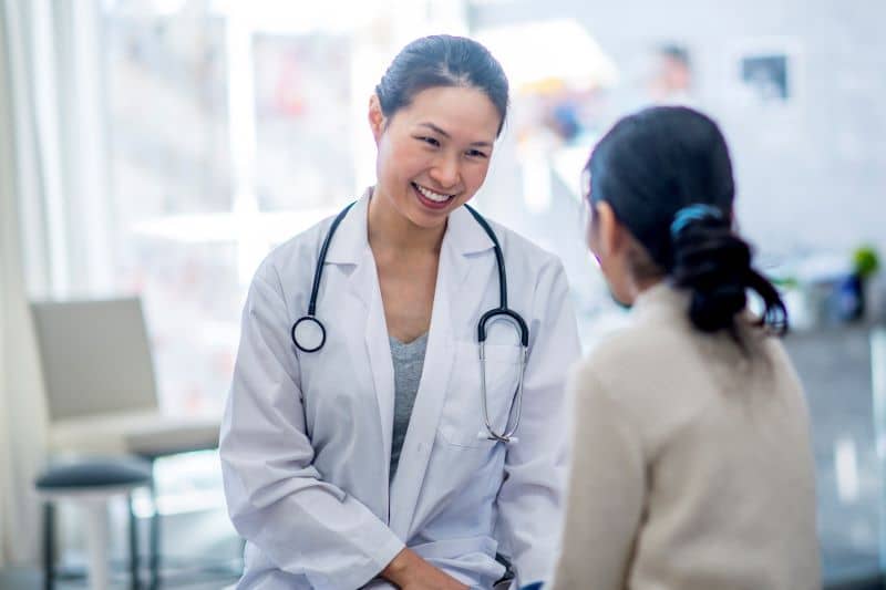 Inaccurate Patient Claims Complicate Cancer Risk Management