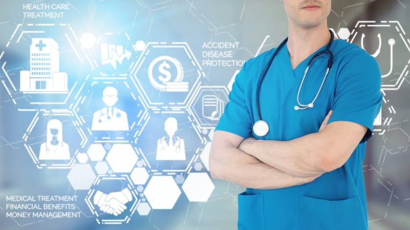 No Follow-up on Insurer Denial Delays Cancer Risk Management