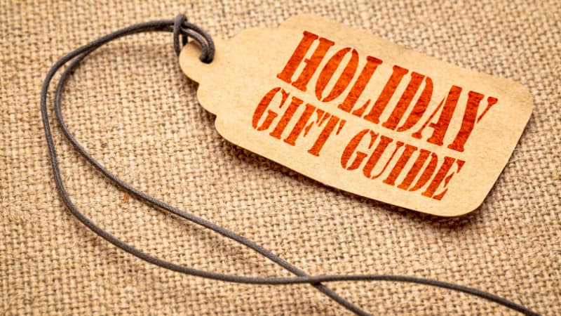2021 STEM Gift Guide