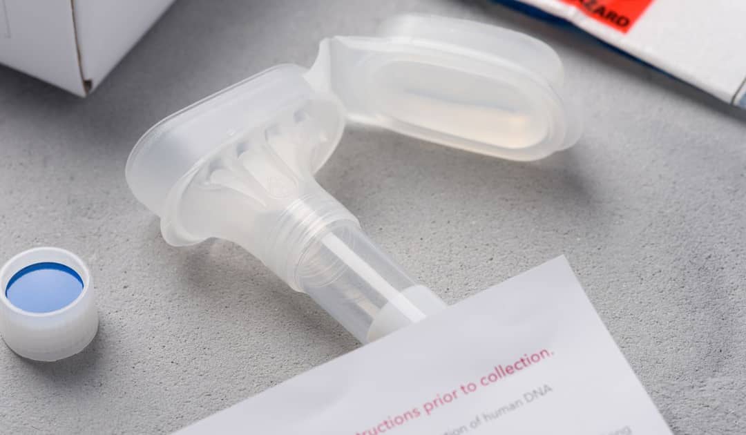 Doc Tells Patient with Familial Risks to Get DTC Testing