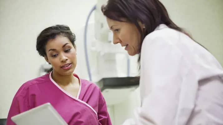 Genetic Testing Challenges in Oncology: Patient with Pending Bill has BRCA1 Result Withheld