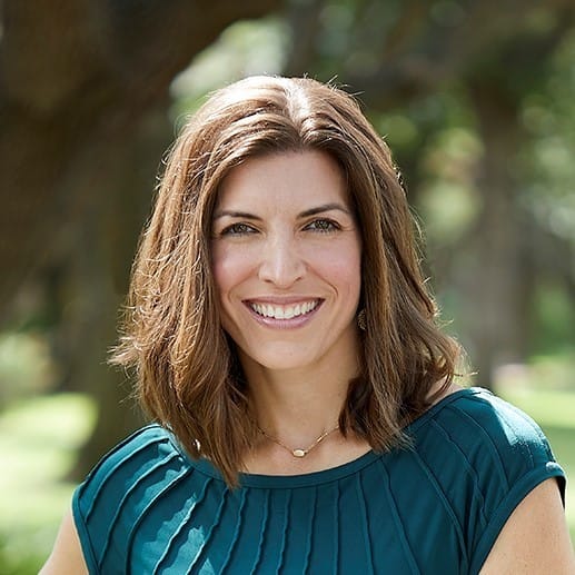 Genetic Counselors in Unique Roles: Sara Pirzadeh-Miller, MS, CGC