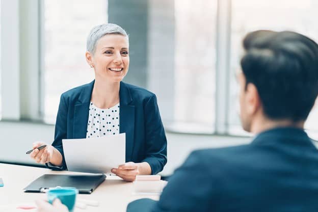 Tips For Genetic Counseling Job Interviews