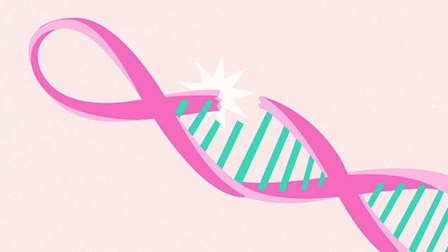A BRCA Mutation Was Found in My Tumor. Does This Mean I’m a BRCA Carrier?