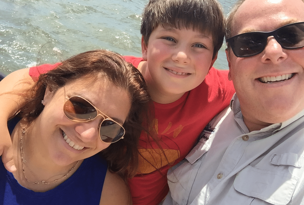 VP in Finance Develops Total Eclipse of the Heart