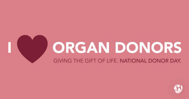 Why Our CEO Is Passionate About Organ Donation