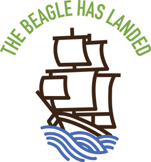 Ellen Matloff Guest on Laura Hercher’s The Beagle Has Landed Podcast