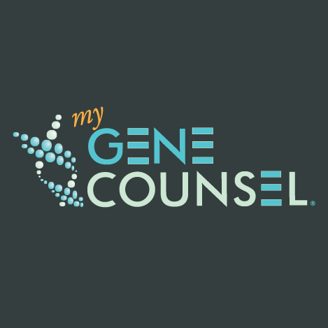 My Gene Counsel Video Launch