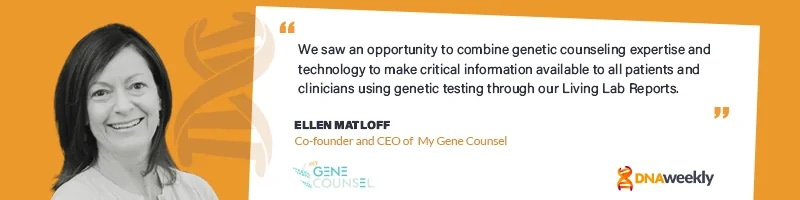 The Importance of Genetic Counseling