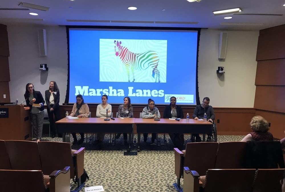 Rare Disease Day 2018