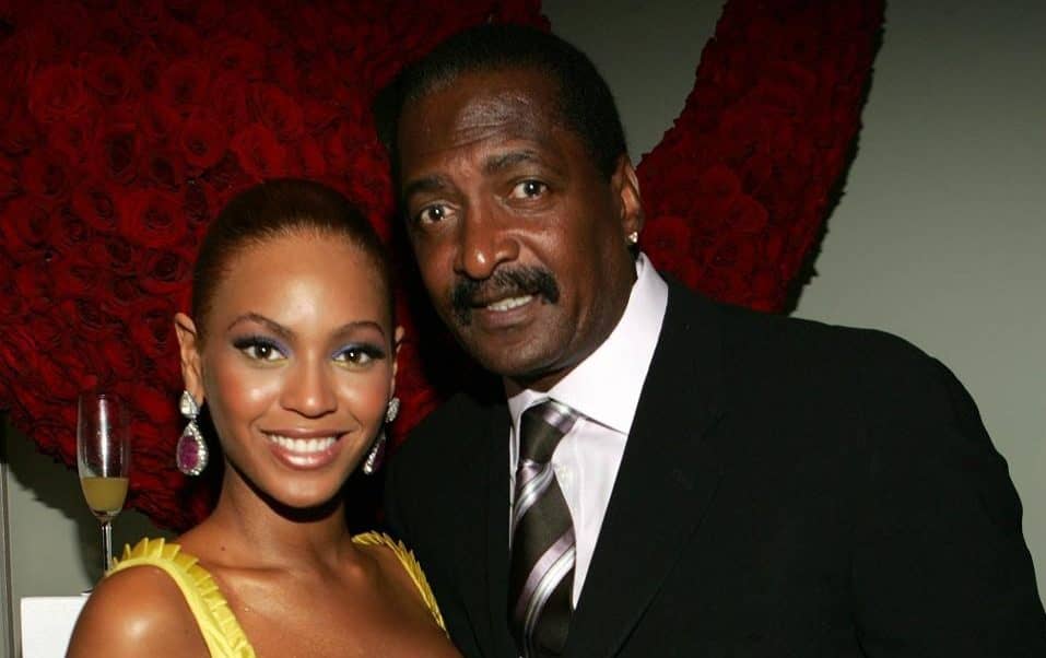What Beyoncé’s Dad and Angelina Jolie Have in Common