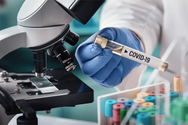 Lessons Learned from COVID-19 Regarding Digital Health Resources