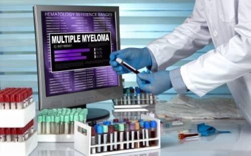 MMRF Programs Aim to Boost Precision Med Knowledge, Access in Multiple Myeloma