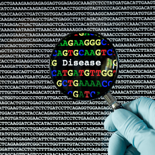 Genetic Testing Challenges in Oncology: Karyotype, Germline Clues in Somatic Diagnosis Lost in Translation