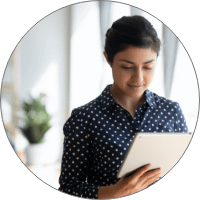 PROVIDES AN AUTOMATED WAY TO KEEP PATIENTS AND HEALTH CARE PROVIDERS UPDATED WHEN SCIENCE OR MEDICAL MANAGEMENT CHANGES.