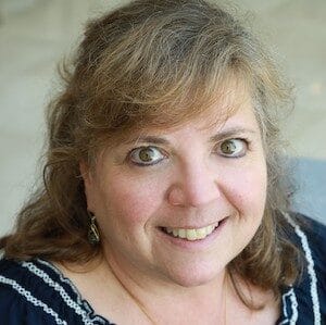 Grant Superhero: Kathleen Valverde, PhD, LCGC