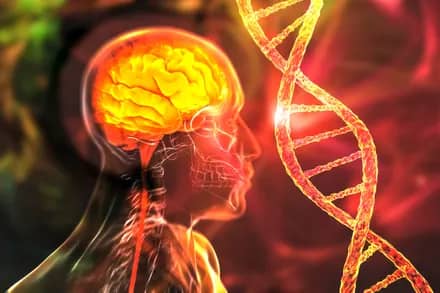 Meet the family rewriting the rules of Alzheimer’s disease